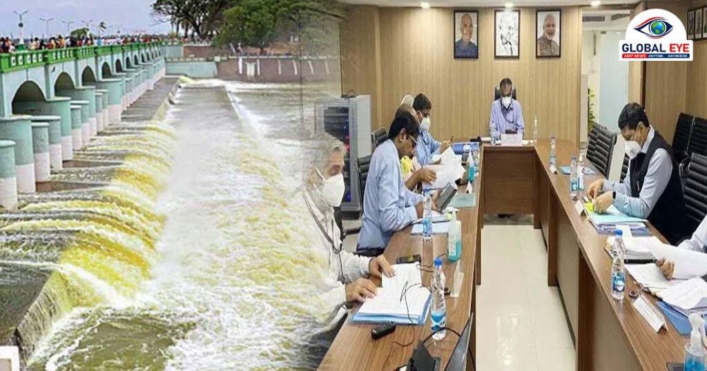 டெல்லியில் நாளை அவசரமாகக் கூடுகிறது காவிரி நீர் மேலாண்மை ஆணையக் கூட்டம்: மேகதாது விவகாரம் சூடுபிடித்துள்ள நிலையில் முக்கிய விவாதம்!
