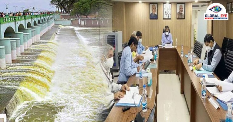 டெல்லியில் நாளை அவசரமாகக் கூடுகிறது காவிரி நீர் மேலாண்மை ஆணையக் கூட்டம்: மேகதாது விவகாரம் சூடுபிடித்துள்ள நிலையில் முக்கிய விவாதம்!