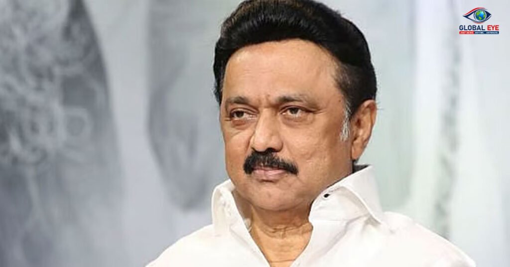 “மீண்டும் வெல்வோம்!” – தொண்டர்களுக்கு நம்பிக்கை அளித்த மு.க. ஸ்டாலின்!