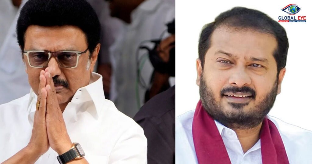 “சிதம்பரம் தொகுதியை ராஜினாமா செய்கிறேன்!” – ஸ்டாலினிடம் உருகிய தமிமுன் அன்சாரி!