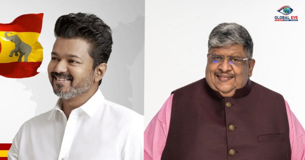 “அதிமுக ஒரு மண்டலக் கட்சியாகச் சுருங்கிவிட்டது!” – ஆனந்த் சீனிவாசன் அதிரடி அலசல்!