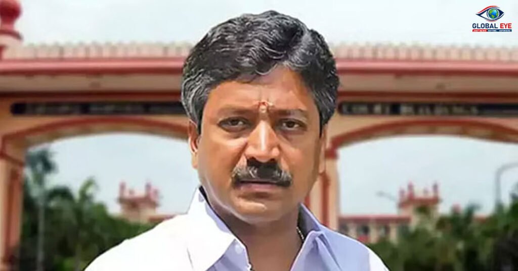 சட்டமன்ற உறுப்பினர் ஆனார் சி.வி.சண்முகம்! – இன்று இரவு எம்.பி. பதவியை ராஜினாமா செய்கிறார்!