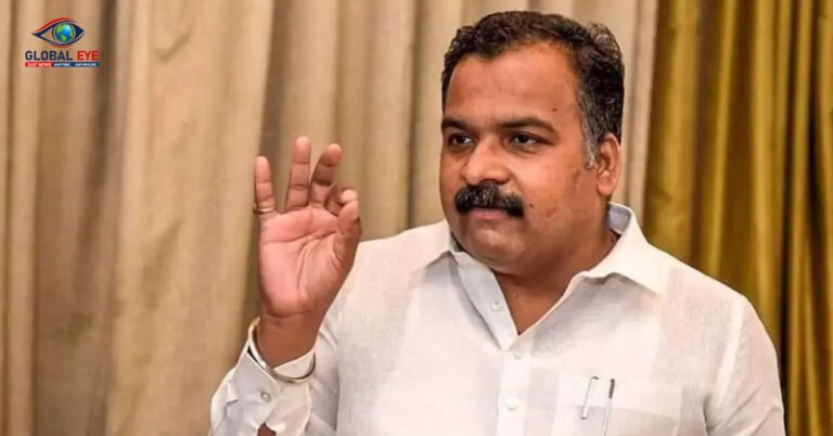“வார்த்தைகளில் கவனம் தேவை!” – திமுகவிற்கு மாணிக்கம் தாகூர் எம்.பி. கடும் எச்சரிக்கை!