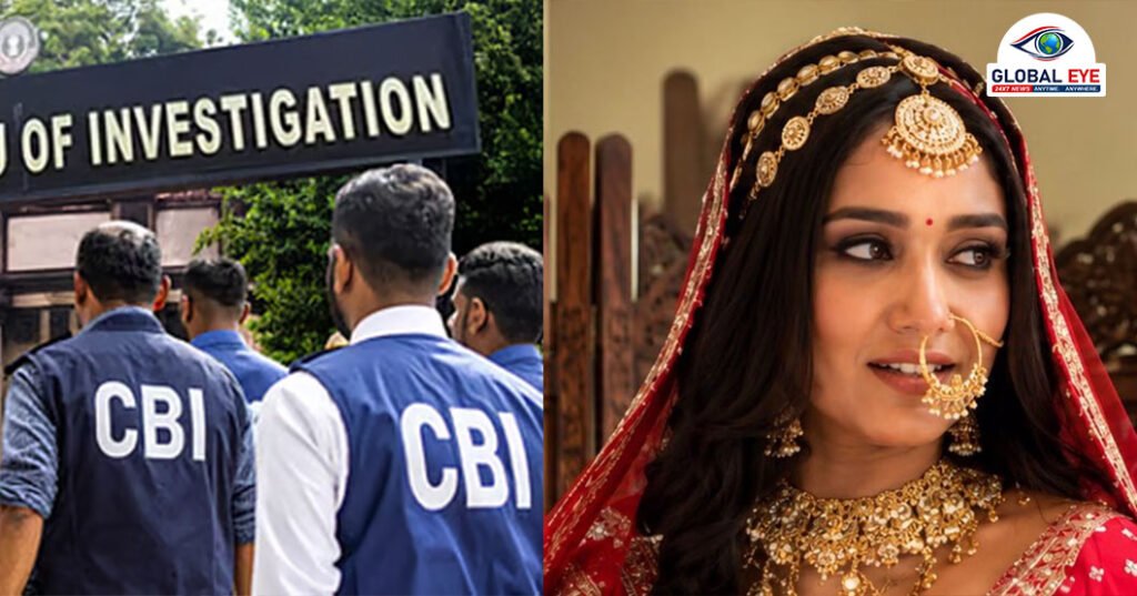 சர்ச்சைகள் தீவிரம்: த்விஷா ஷர்மா மரண வழக்கு சிபிஐ (CBI) விசாரணைக்கு மாற்றம்; தப்பியோடிய கணவருக்கு ரூ.30,000 பரிசு!