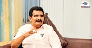 “மின்சாரத்துறையை முழுமையாக சீரமைக்கச் சில மாதங்கள் ஆகும்!” – அமைச்சர் சி.டி.ஆர்.நிர்மல் குமார் திட்டவட்டம்!