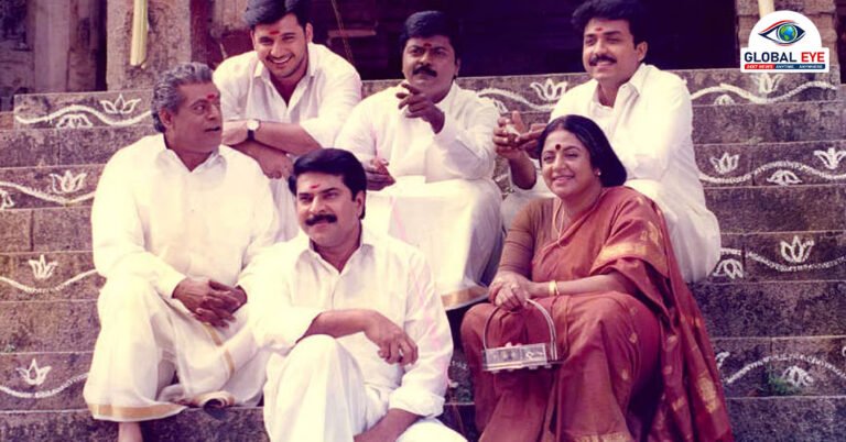 ‘ஆசை ஆசையாய் இருக்கிறதே…’: குடும்பங்கள் கொண்டாடிய ‘ஆனந்தம்’ வெளியாகி இன்றுடன் 25 ஆண்டுகள் நிறைவு!