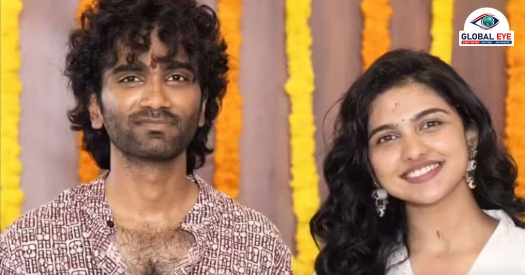 தயாரிப்பாளராக அவதாரமெடுக்கும் பிரதீப் ரங்கநாதன்: முதல் படத்திலேயே இணையும் மமிதா பைஜு!
