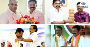 “ஒரு மனிதன் எத்தனை கட்சிக்கு போவான்..?” – சரவணனின் மெகா ‘ரூட் மேப்’பைப் பார்த்து வாயடைத்துப்போன நெட்டிசன்கள்: மீம்ஸ்களால் அதிரும் சோசியல் மீடியா!