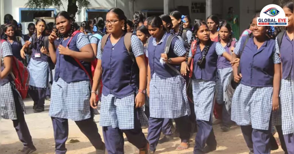 கோடை வெயில் மற்றும் கோரிக்கைகள் ஏற்பு: தமிழ்நாட்டில் ஜூன் 4-ஆம் தேதி அனைத்து வகுப்புகளுக்கும் பள்ளிகள் திறப்பு – அரசு அறிவிப்பு!