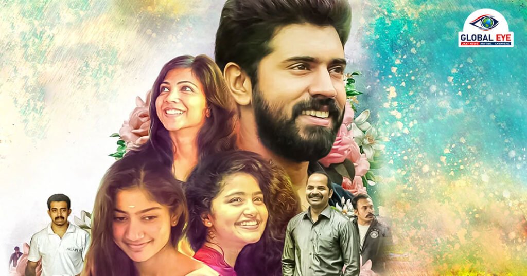 11 Years of Premam: ஒட்டுமொத்த தென்னிந்தியாவையும் காதலில் விழ வைத்த ‘பிரேமம்’ வெளியாகி இன்றுடன் 11 ஆண்டுகள் நிறைவு!