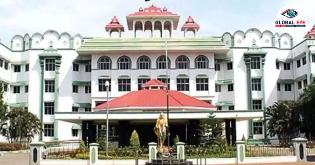 தமிழக காவல் துறையில் அதிரடி: ‘சரக அளவிலான’ பதவி உயர்வு முறை ரத்து – மதுரை உயர்நீதிமன்றம் அதிரடி உத்தரவு!