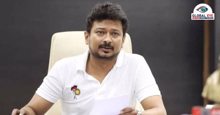 கடலூரில் இளம்பெண் கொடூரக் கொலை: “தமிழ்நாட்டுல சட்டம் ஒழுங்கு இருக்கா இல்லையா?” – உதயநிதி ஸ்டாலின் ஆவேசம்!