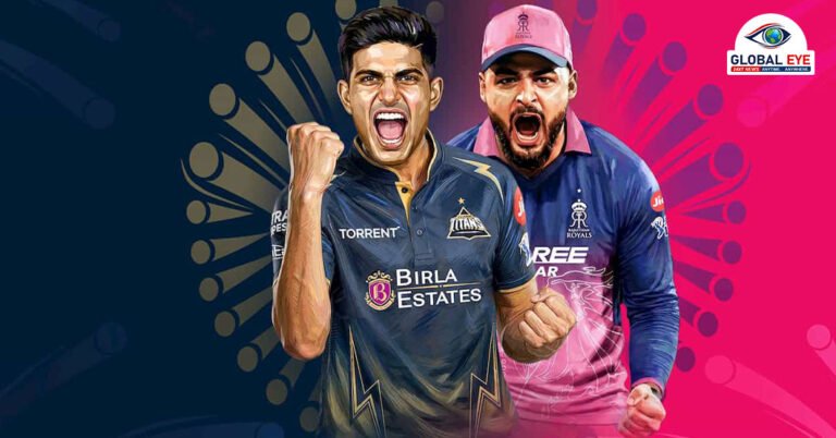 ஐபிஎல் 2026 குவாலிபையர் 2: இறுதிப்போட்டிக்குச் செல்லப்போவது யார்? குஜராத் – ராஜஸ்தான் இன்று பலப்பரீட்சை!
