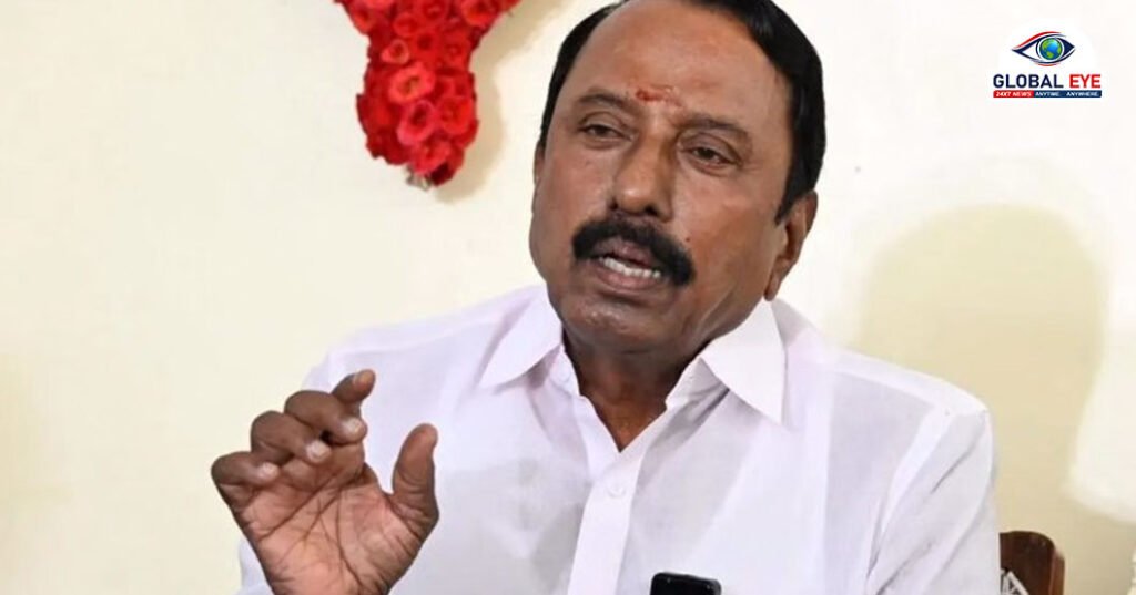 அரசியல் களத்தில் திடீர் பரபரப்பு: “கூவத்தூரில் குதிரை பேரம் நடத்தியதே எடப்பாடி பழனிசாமிதான்” – அமைச்சர் செங்கோட்டையன் அதிரடி குற்றச்சாட்டு!