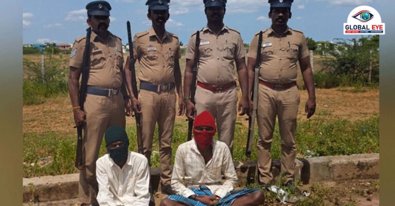 நெல்லை, தென்காசியில் 10 பேர் மீது தொடர் தாக்குதல்; 8 பேர் கைது: காவல்துறை விளக்கம்
