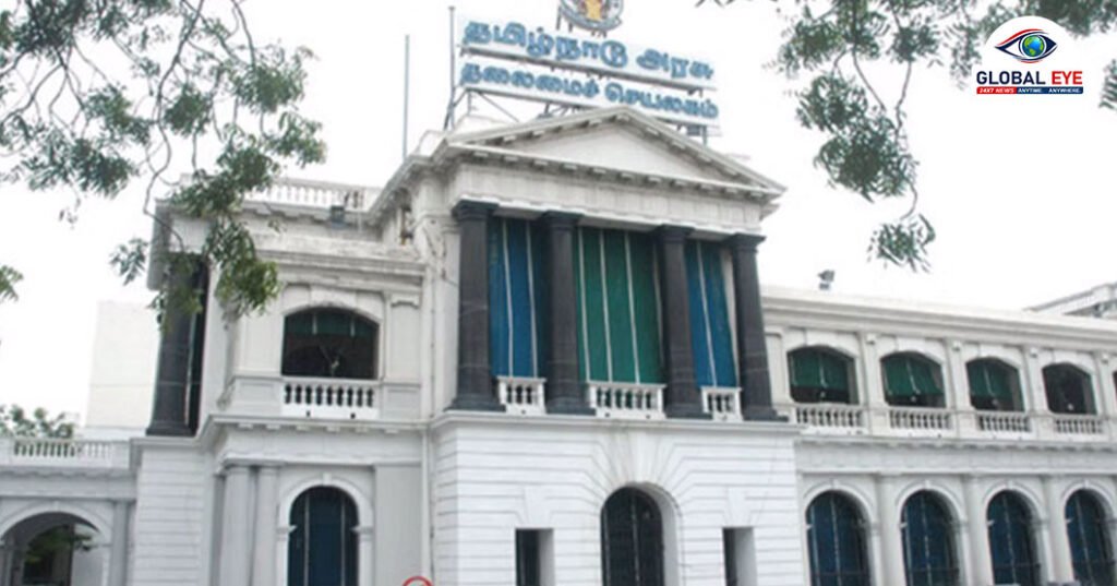 கன்னியாகுமரி மாவட்டத்தில் உள்ள அணைகளில் தண்ணீர் திறந்துவிட ஆணை: நீர்வளத்துறை அறிவிப்பு