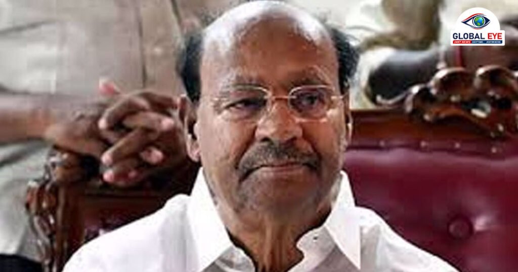 பத்ம விருதுகள் பெற்ற தமிழக சாதனையாளர்களுக்கு பாமக நிறுவனர் ராமதாஸ் வாழ்த்து!