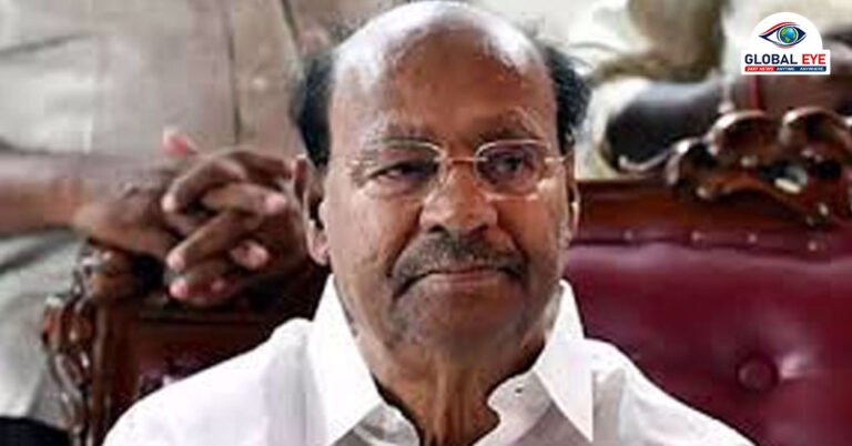 பத்ம விருதுகள் பெற்ற தமிழக சாதனையாளர்களுக்கு பாமக நிறுவனர் ராமதாஸ் வாழ்த்து!