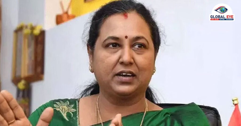 தமிழகத்தில் அதிகரித்து வரும் குற்றச்சம்பவங்கள்: அரசுக்கு பிரேமலதா விஜயகாந்த் கண்டனம்