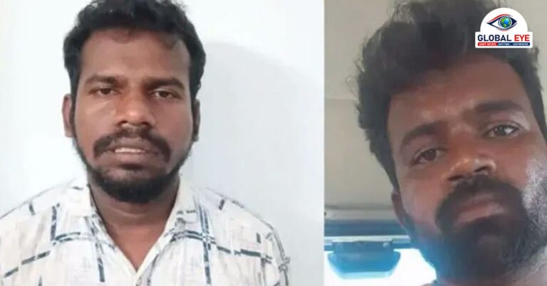 கோவை சிறுமி வன்கொடுமை வழக்கு: சிறையில் கைதி கார்த்திக் மீது சக கைதிகள் தாக்குதல்!