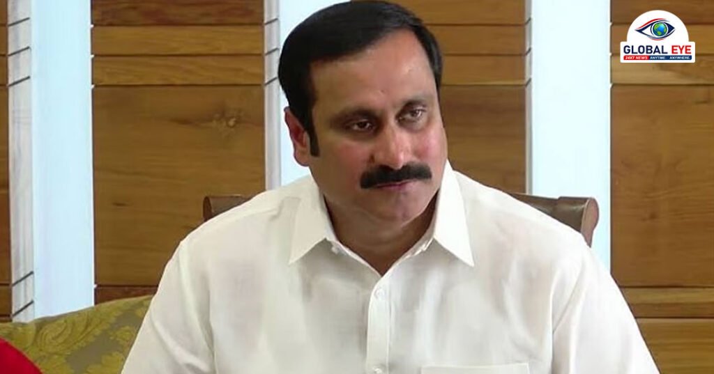 “5 லட்சம் அரசுத்துறை காலிப் பணியிடங்களை இளைஞர்களுக்கு உடனடியாக நிரப்புக!” – தமிழக அரசுக்கு அன்புமணி ராமதாஸ் வலியுறுத்தல்