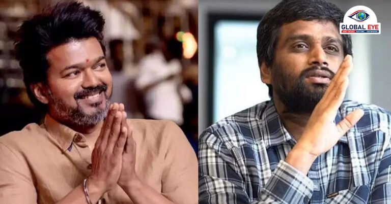 “‘ஜன நாயகன்’ ரிலீஸ் சிக்கல்கள் குறித்து பேச எனக்கு தைரியமில்லை” – இயக்குநர் ஹெச். வினோத் அதிரடி கருத்து!