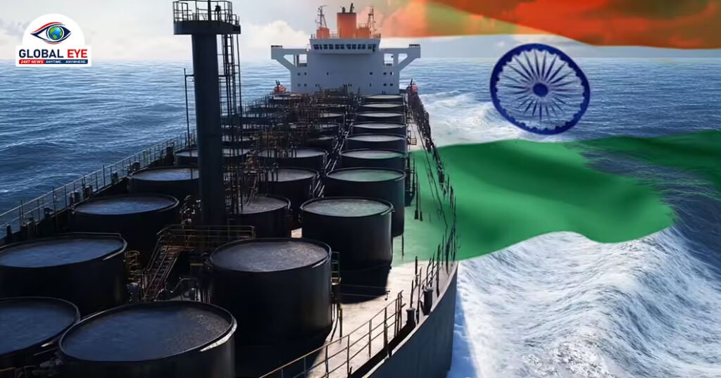 சவூதி, அமெரிக்காவை முறியடித்த வெனிசுலா: இந்தியாவின் 3வது பெரிய கச்சா எண்ணெய் விநியோக நாடாக உருவெடுத்து புதிய சாதனை!