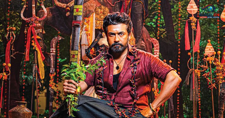 சிக்கல்கள் தீர்ந்தன: ஒரு நாள் தாமதத்திற்குப் பிறகு இன்று வெளியானது ஆர்.ஜே. பாலாஜியின் ‘கருப்பு’!