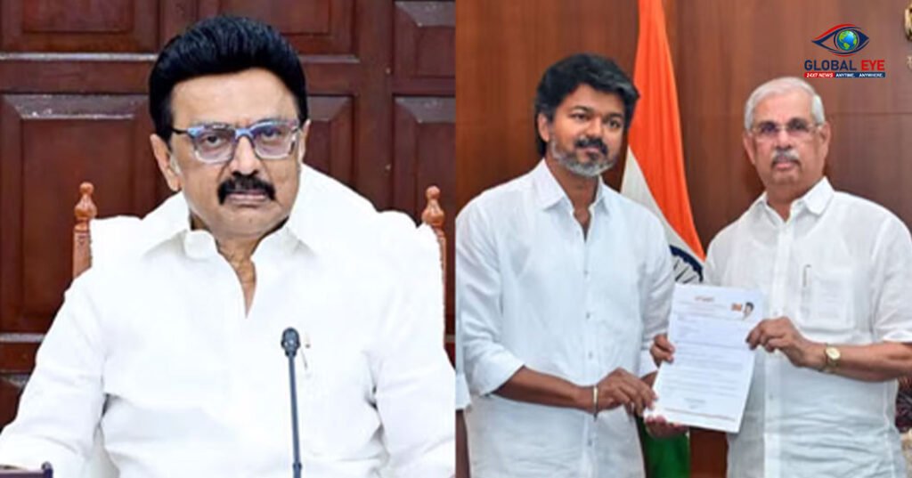 புதிய அரசு அமைய இடையூறாக இருக்க மாட்டோம்; ஆக்கபூர்வமான எதிர்க்கட்சியாகச் செயல்படுவோம் – மு.க.ஸ்டாலின் முக்கிய அறிவிப்பு