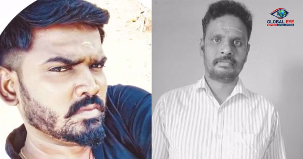 தஞ்சையில் பயங்கரம்: மணல் கடத்தலைத் தடுத்த இளைஞர் குத்திக் கொலை – பாட்டில் தாக்குதலில் துடிதுடித்து உயிரிழப்பு!