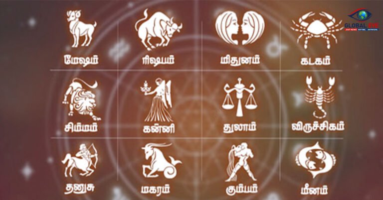 இன்றைய ராசி பலன்: மே 11, 2026 – அதிர்ஷ்டம் யாருக்கு? சவால்களைச் சந்திக்கப் போவது யார்?