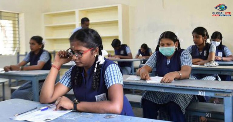 12-ம் வகுப்பு பொதுத்தேர்வு முடிவுகள் தள்ளிவைப்பு! – தேதி குறிப்பிடாமல் பள்ளிக்கல்வித்துறை அதிரடி அறிவிப்பு!