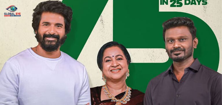 வசூல் வேட்டை: 75 நாட்களைக் கடந்த ராதிகாவின் ‘தாய் கிழவி’ – உலக அளவில் ரூ. 90 கோடி சாதனை!