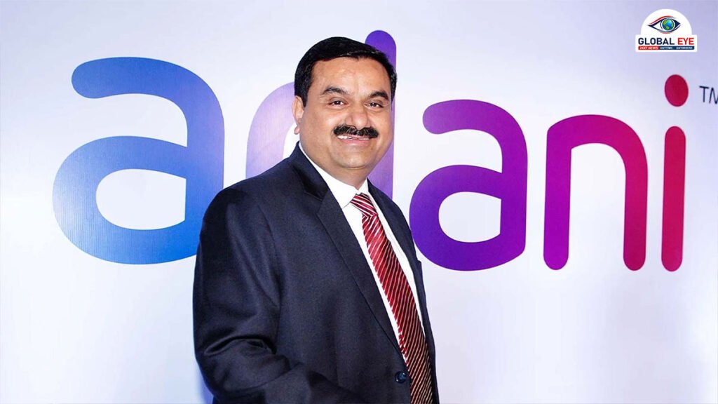 அமெரிக்காவில் கௌதம் அதானி மீதான குற்றச்சாட்டுகள் முழுமையாகத் வாபஸ்: பல நூறு கோடி நிதிச் சமரசம் மூலம் வழக்குகள் முடிவுக்கு வந்தன!