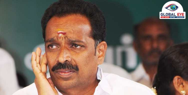 “நான் தவெக-வில் இணையறேனா?” – பரவிய வதந்திகளுக்கு அதிமுக எம்.ஆர்.விஜயபாஸ்கர் அதிரடி மறுப்பு!