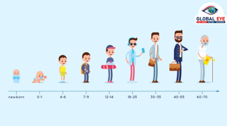 60 முதல் 80 வயது: வாழ்வை கொண்டாடுவதற்கான பொன்னான காலம்! Life is once Enjoy As Much As Possible