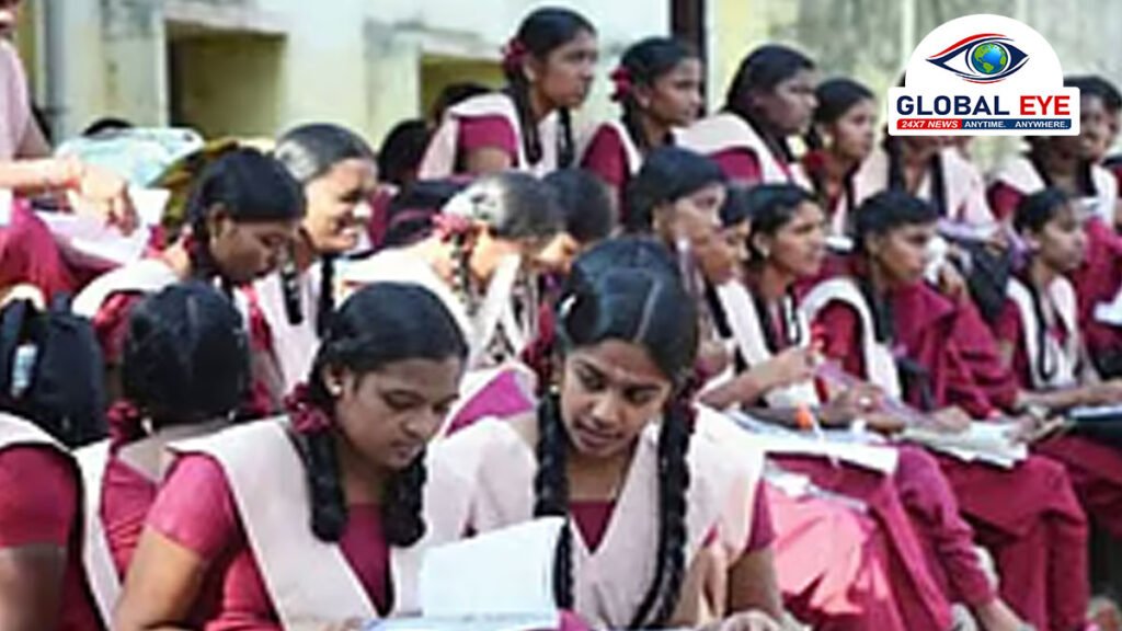 பள்ளி மாணவர்களுக்கு குட் நியூஸ்: 22 அரசு விடுமுறைகளுடன் மொத்தம் 155 நாட்கள் லீவு; இந்த கல்வி ஆண்டில் 210 வேலை நாட்கள் என அறிவிப்பு!