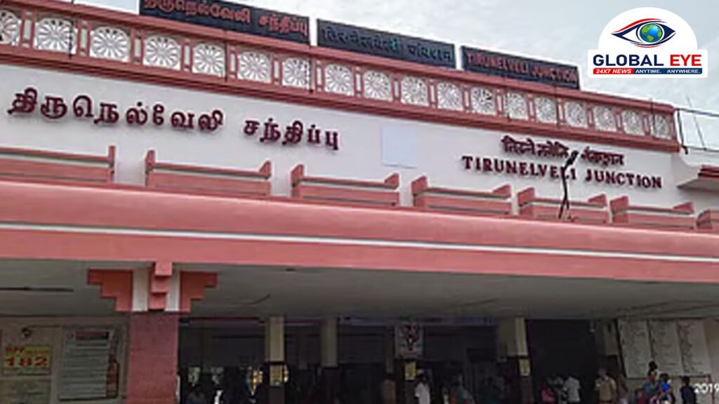 தென் மாவட்ட மக்களுக்கு ஹேப்பி நியூஸ்: திருநெல்வேலி, கன்னியாகுமரி டூ ஜம்மு காஷ்மீர் ரயில்களில் கூடுதல் பெட்டிகள் இணைப்பு!