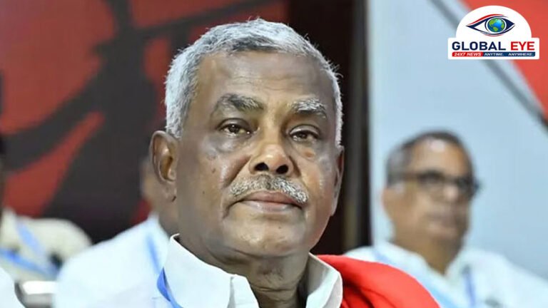 கவர்னர் உரை: மக்கள் நலத்திட்ட அறிவிப்புகளுக்கு மார்க்சிஸ்ட் கம்யூனிஸ்ட் கட்சி வரவேற்பு!