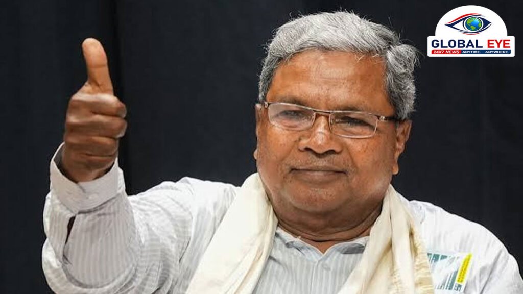 மேகதாது அணை திட்டம்: கர்நாடகாவை விட தமிழ்நாட்டிற்கே அதிக பயன் – முதல்வர் டி.கே. சிவகுமார் அதிரடி பேச்சு!