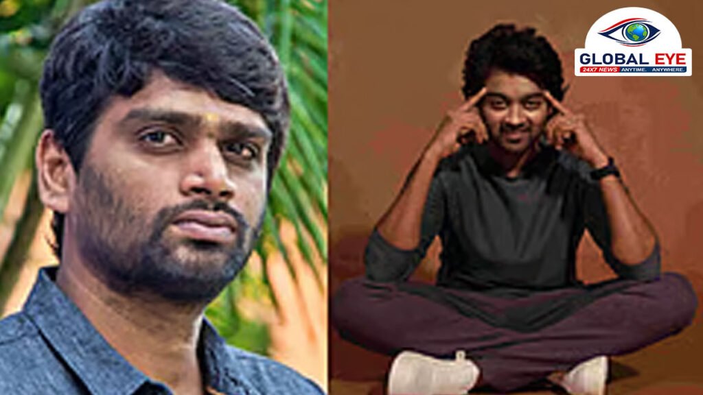 இயக்குநர் + ஹீரோ அவதாரம்: எச். வினோத் தயாரிப்பில் களம் இறங்கும் பிக்பாஸ் ராஜு!