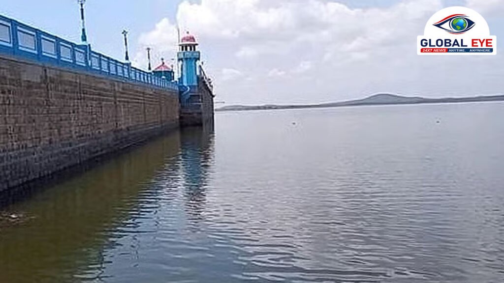 பவானிசாகர் அணையின் நீர்மட்டம் தொடர்ந்து சரிவு: நீர்வரத்து குறைந்ததால் ஈரோடு, திருப்பூர் விவசாயிகள் கவலை!