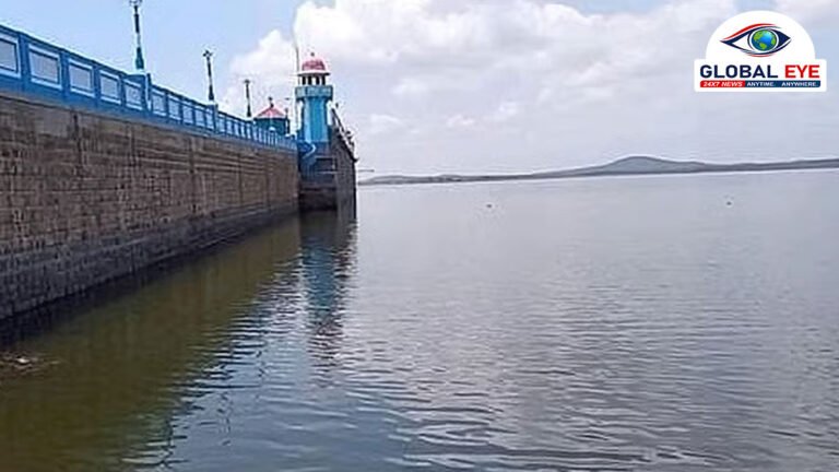 பவானிசாகர் அணையின் நீர்மட்டம் தொடர்ந்து சரிவு: நீர்வரத்து குறைந்ததால் ஈரோடு, திருப்பூர் விவசாயிகள் கவலை!