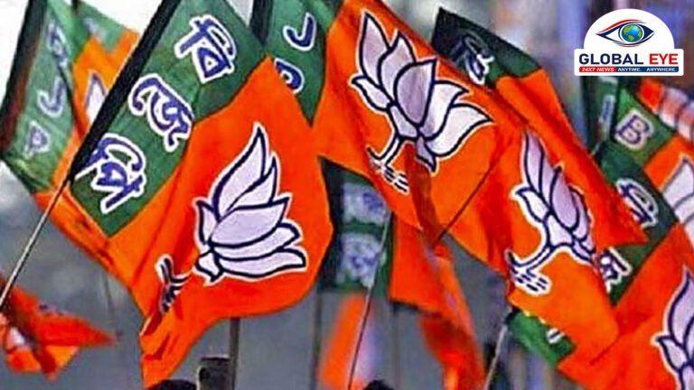 முக்கிய துறைகளைப் பா.ஜ.க. கேட்பதால் பரபரப்பு: புதுவையில் அமைச்சர்களுக்கு இலாகா ஒதுக்குவதில் தொடரும் இழுபறி!