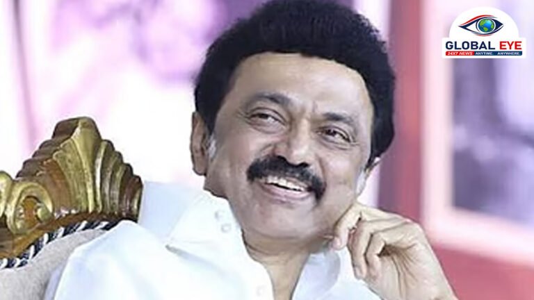 “நான் முதல்வன்” திட்டத்தின் சாதனைகளை யாராலும் அழிக்க முடியாது – மு.க.ஸ்டாலின் நெகிழ்ச்சி!