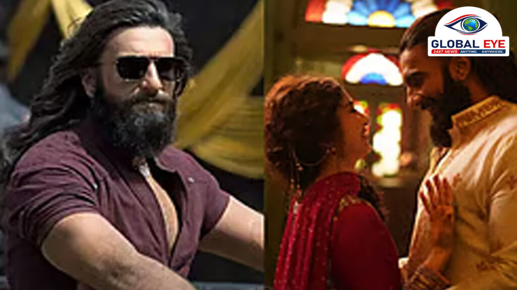 நெட்பிளிக்ஸ் ஓடிடியில் வெளியானது ரன்வீர் சிங்கின் ‘துரந்தர் 2’: அன்சென்சார்டு வெர்ஷனுடன் மாஸ் என்ட்ரி!