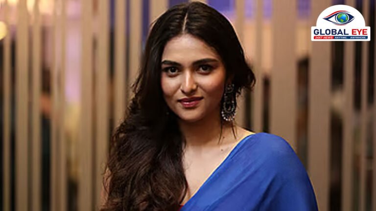 “மன அமைதி தேவை”: சோசியல் மீடியாவில் இருந்து தற்காலிகமாக விலகினார் நடிகை கயாடு லோஹர்!