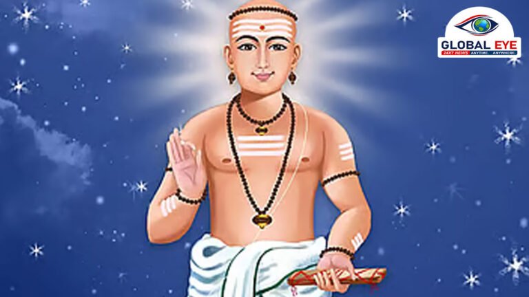 “திருவாசகம் படியுங்கள், அளவற்ற புண்ணியம் கிடைக்கும்” – இன்று மாணிக்கவாசகர் குருபூஜை சிறப்பு!