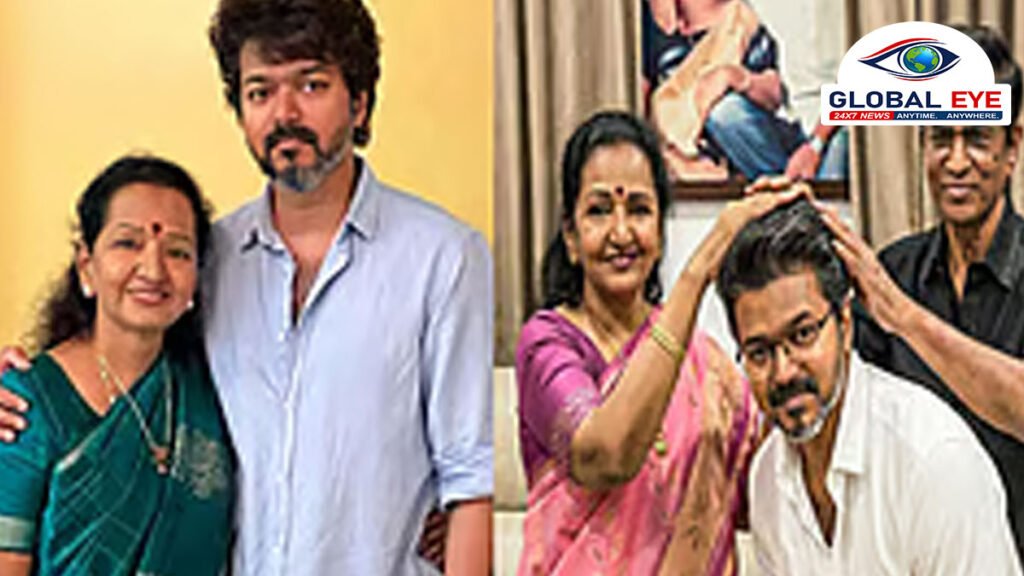 “நடிப்பா? அரசியலா?”- தீர்க்கமான முடிவை எடுத்த முதலமைச்சர் விஜய்! தந்தை எஸ்.ஏ.சி-யின் ஆசை நிறைவேறிய தருணம்!