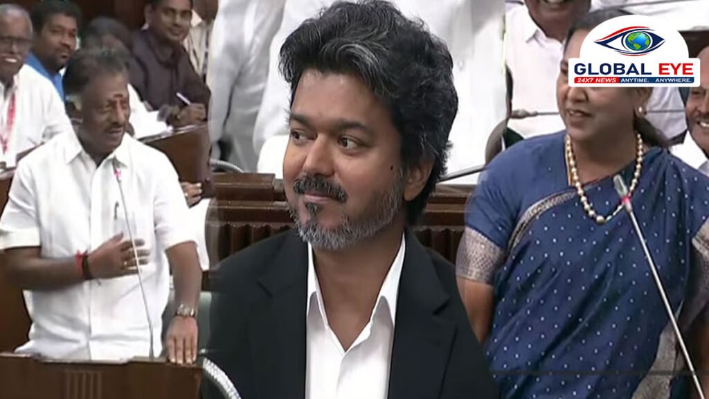சட்டசபையில் கலகலப்பு: “பிரேமலதாவின் கோரிக்கையை நிராகரியுங்கள்!” – ஓ.பன்னீர்செல்வம் அட்வைஸால் அவையில் எழுந்த சிரிப்பலை!